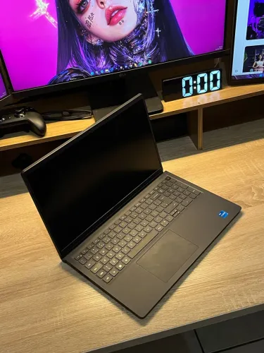 Notebook Dell Inspiron 15 3520