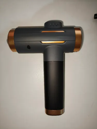 Massageador profissional