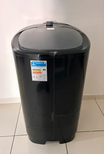 Tanquinho Mueller 10kg Semi Novo | Excelente Estado | 110V | Aracaju - SE