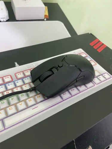 MOUSE RAZER VIPER MINI