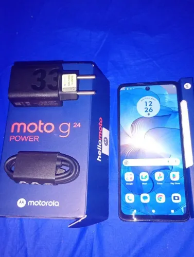 VENDOO MOTOG24 POWER 128GB