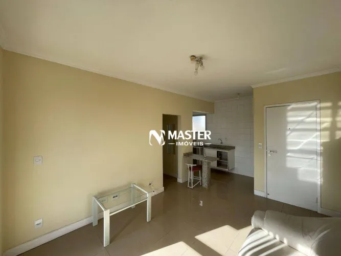Apartamento com 1 dormitório, 56 m² - venda por R$ 210.000,00 ou aluguel por R$ 1.682,00/m