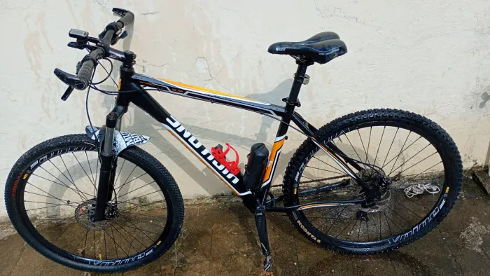 Bicicleta aro 29 high one Tam 21
