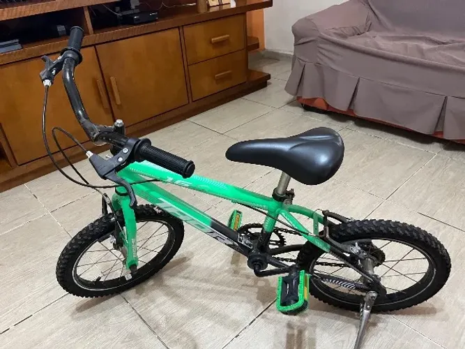 Bike aro 16