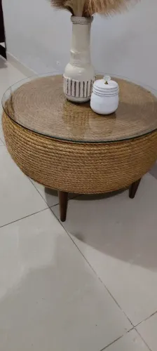 Mesa de centro