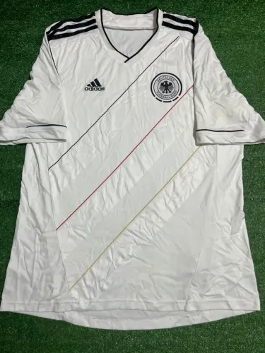 Camisa Seleção Alemanha Home 2012/2013