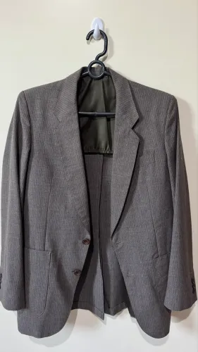 Terno Pierre Balmain Paris Vintage