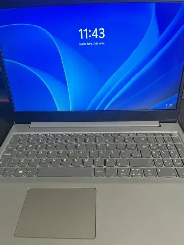 Notebook Lenovo Ryzen 7