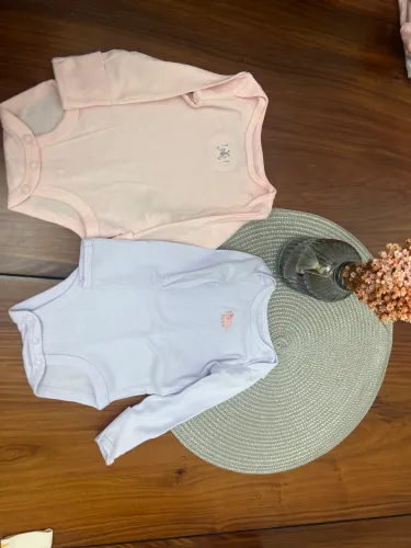 Conjunto Body Carters- Rn
