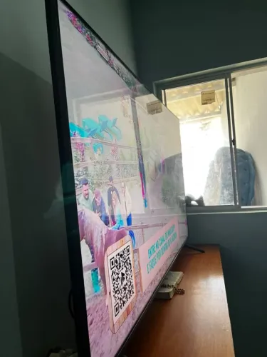 Tv 65 polegadas TCL 