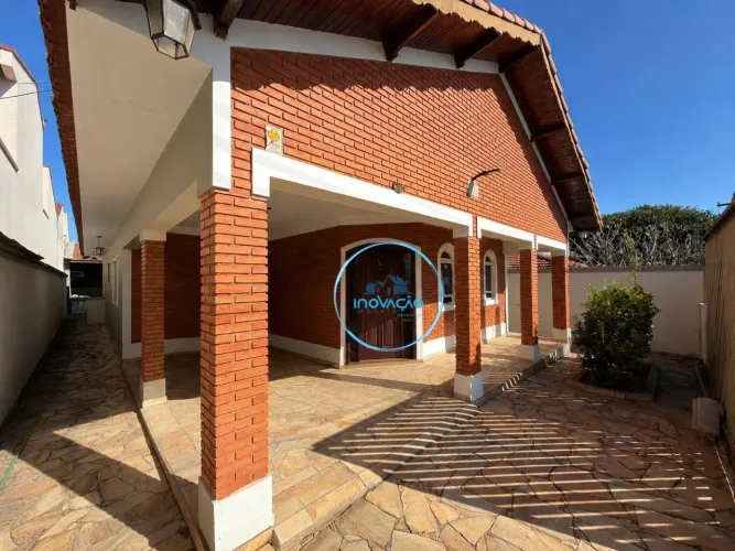 (CA-943) Casa com 4 dormitórios à venda, 165 m² por R$ 590.000 - Jardim Mariluz - São Pedr