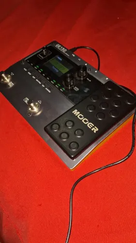 Mooer Ge150 