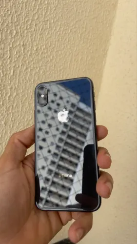 ? iPhone Xs 256gb  Semi Novo
