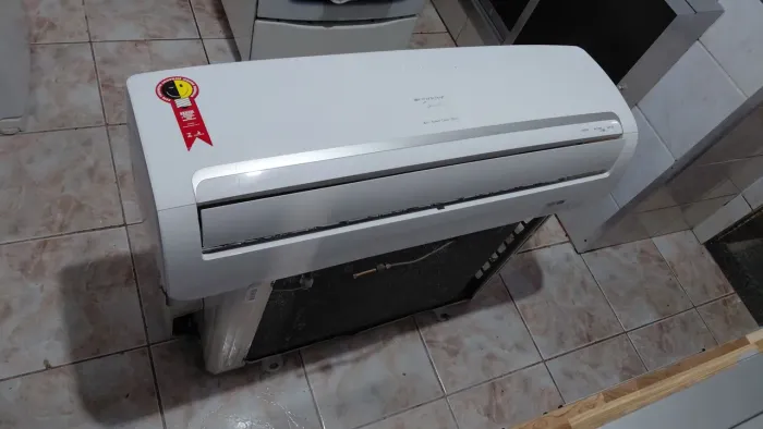 SPLIT 18.000 BTU INVERTER