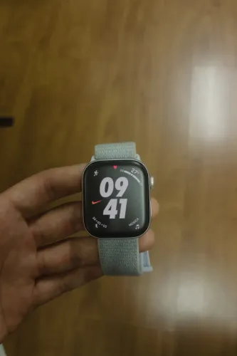Apple Watch s10 ( NA GARANTIA APPLE )