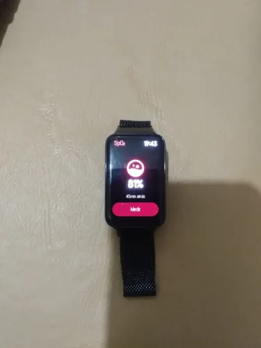 Vendo smartwatch mi Band 7 proo