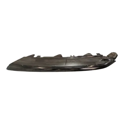 Friso farol rampage 23/25 (Preto brilhante) esquerdo