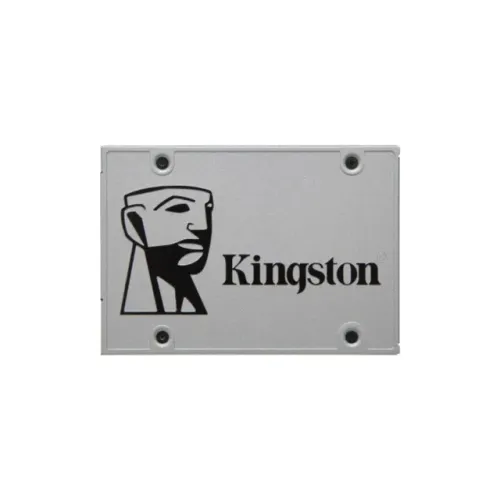 SSD 120GB Kingston