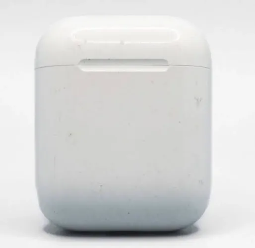 Estojo de Recarga AirPods Original Apple (Modelo A1602)