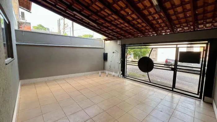 Casa à venda, Jardim Bertoni, Americana, SP