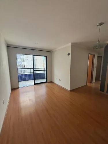 Torre 3 quartos suíte varanda nascente 74m² armários lazer 1 vga