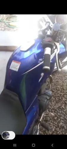 Suzuki yes zera