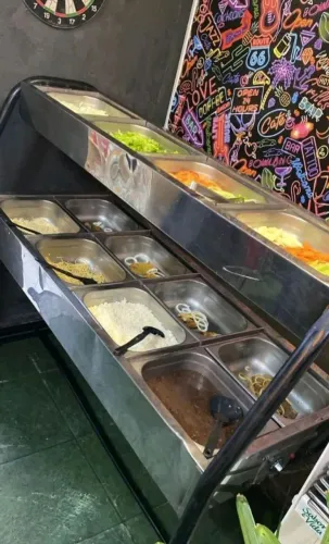 Self Service
