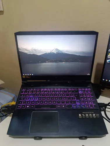 Acer Predator Helios 300