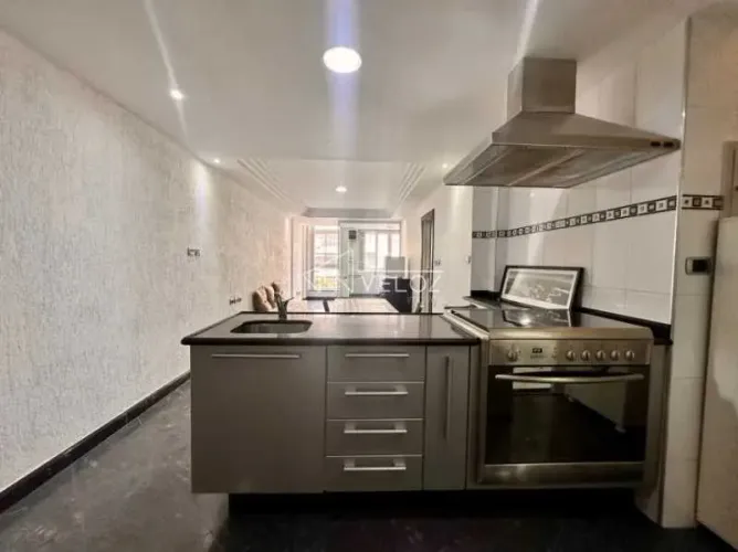 Apartamento : Padrão / Residencial / Ipanema