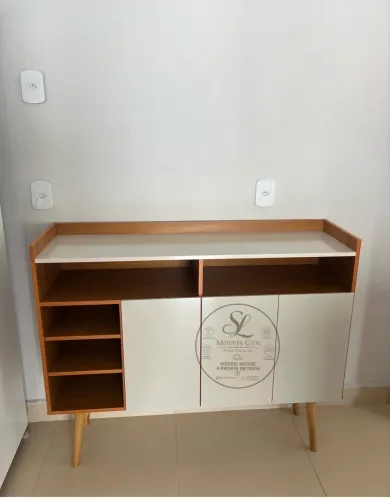 Buffet 3Portas U292