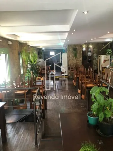 Prédio Comercial à Venda em São Paulo-SP, Bairro Aclimação, 190m² de Área - Oportunidade Ú