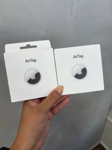 Air Tag Apple