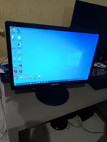 Monitor brazil Pc 