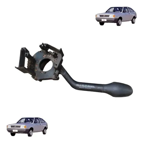 Chave Limpador Gol Parati G2 1995 A 1999