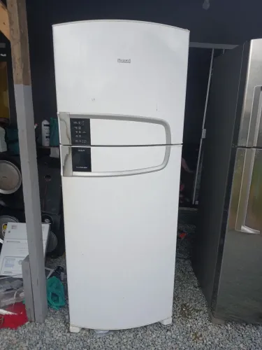 GELADEIRA CONSUL FROST FREE