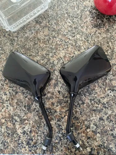 Vendo retrovisor da falcon