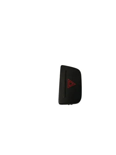 Interruptor/Botão Pisca-Alerta Luz Emergência VW Gol Voyage Saveiro G5 G6 2011/2016