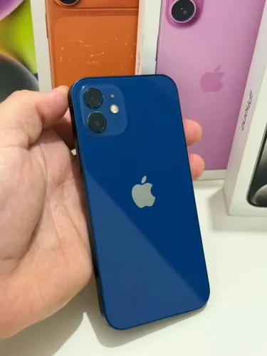 IPHONE 12 64GB