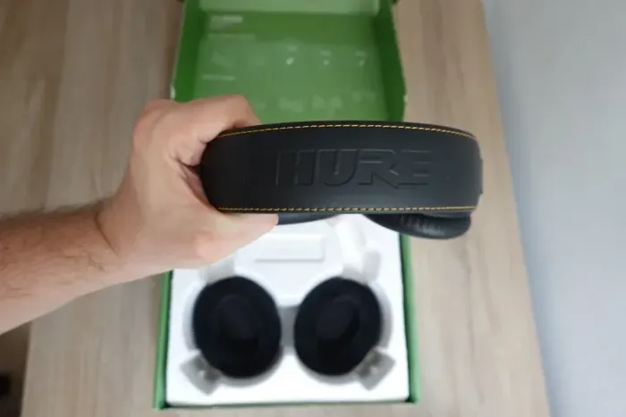 Shure SRH840A
