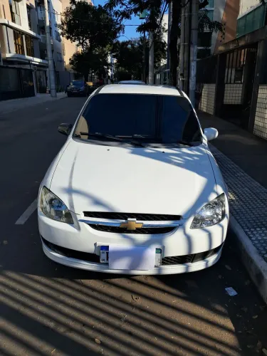 Alugo carro para Uber