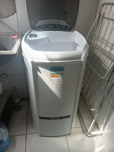 Tanquinho Suggar 15 KG