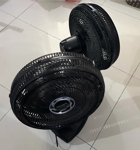 ventiladores
