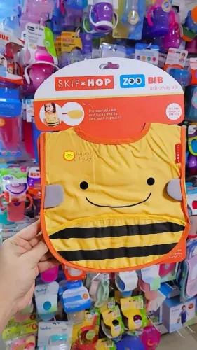 Skip hop babador Novo vários modelos