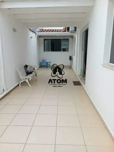 Sala Comercial para Locação no Bairro Vila Jabuticabeiras - Taubaté