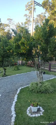 Refúgio dos Carvalhos