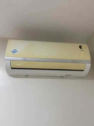 Ar condicionado 9.000btus