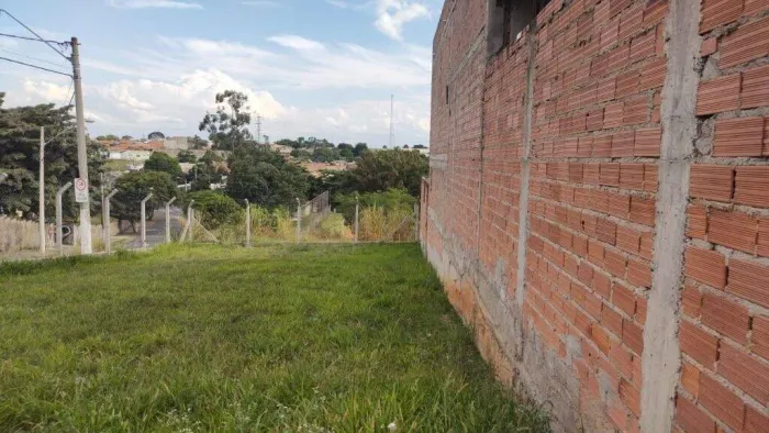 Terreno à venda, 233 m² por R$ 120.000,00 - Parque Residencial Monte Rey II - Piracicaba/S