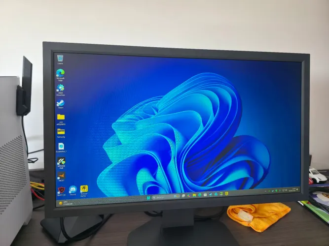 Monitor Benq 144hz 1ms 24p Full HD 