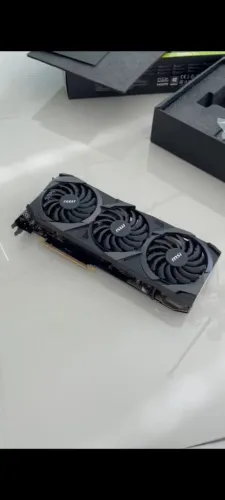 RTX 3080ti 12gb