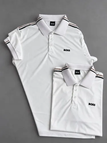Polo Hugo Boss Sport